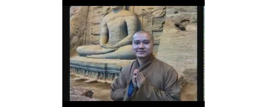 You Have Arrived - ĐĐ. Thích Pháp Hòa